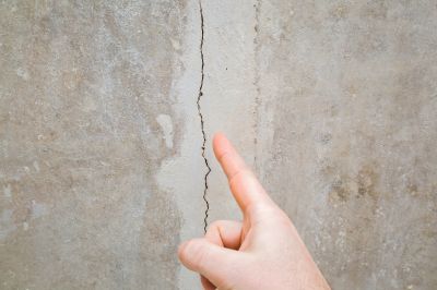 Concrete Foundation Repair Service