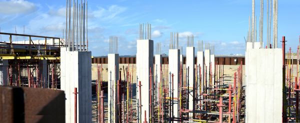 Cost of Helical Pile Installation in Cincinnati