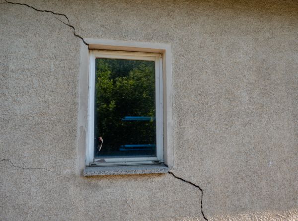 Cost of Home Foundation Repair in Cincinnati