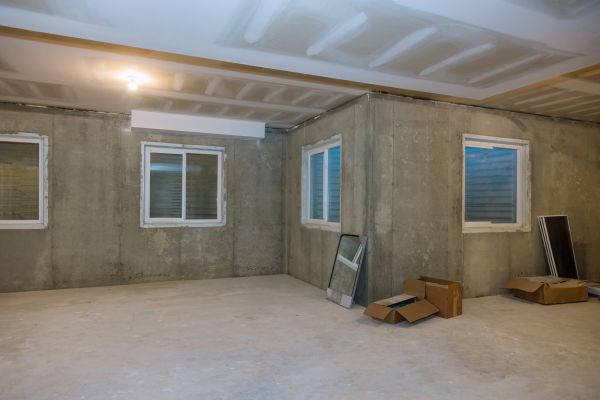 Cost of Home Structural Repair in Cincinnati