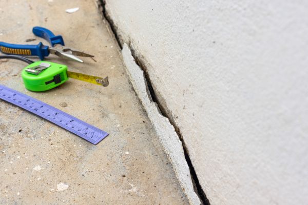 Cost of House Leveling in Cincinnati