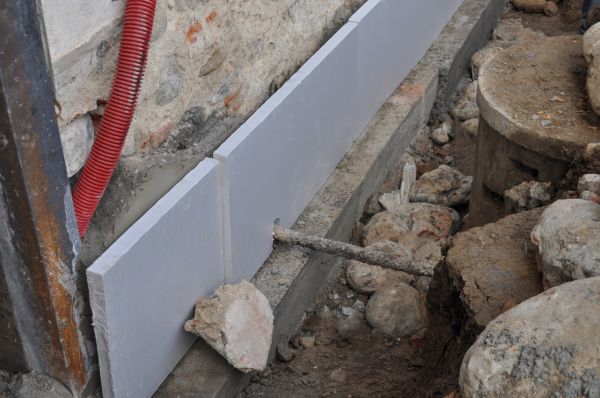 Cost of Underpinning Service in Cincinnati