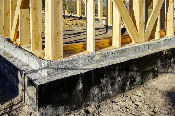 Cost of Sinking Foundation Lifting in Cincinnati