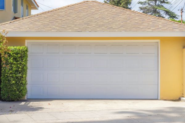 Cost of Garage Foundation Repair in Cincinnati