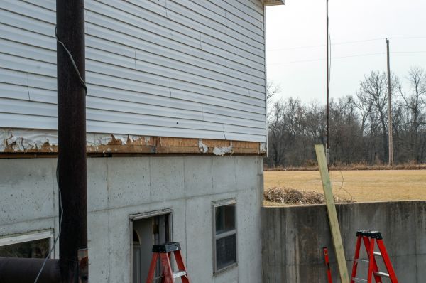 Cost of House Foundation Leveling in Cincinnati