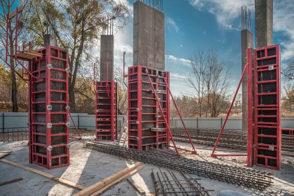 Cost of Foundation Support Service in Cincinnati