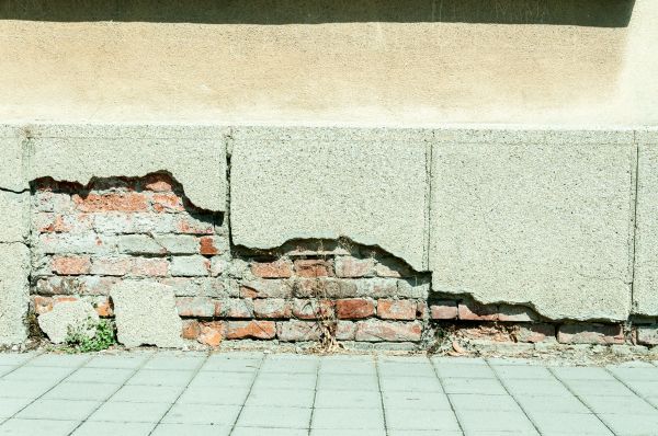 Cost of Foundation Damage Repair in Cincinnati