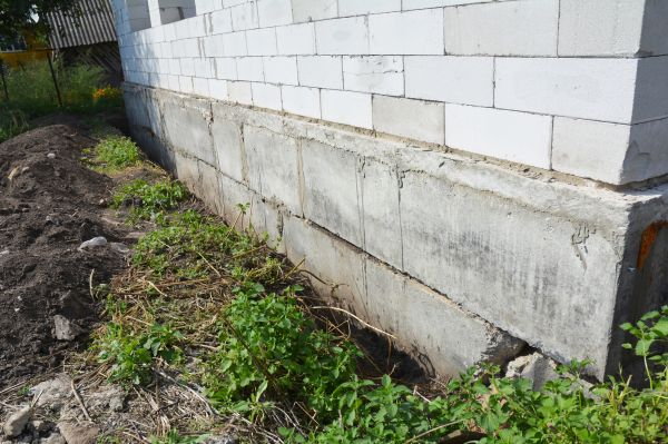 Cost of Structural Reinforcement in Cincinnati
