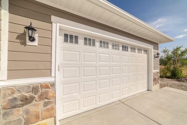 Cost of Garage Lifting in Cincinnati