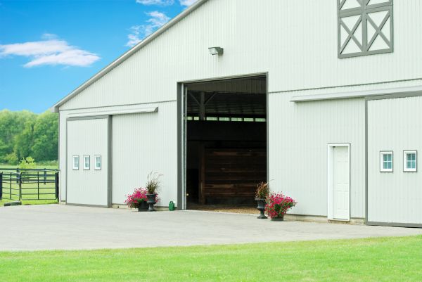 Cost of Barn Foundation Repair in Cincinnati