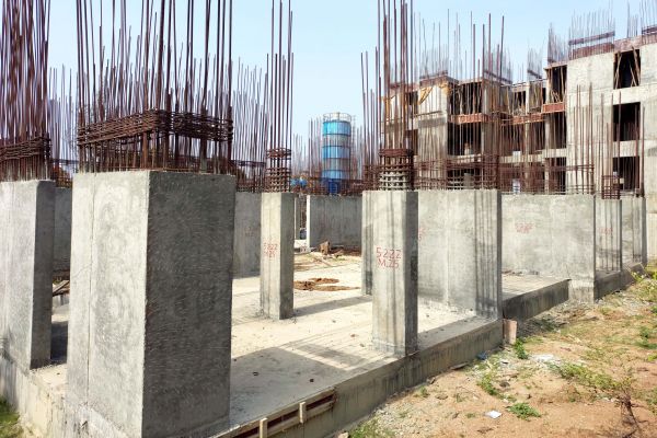 Cost of Foundation Stabilizing in Cincinnati