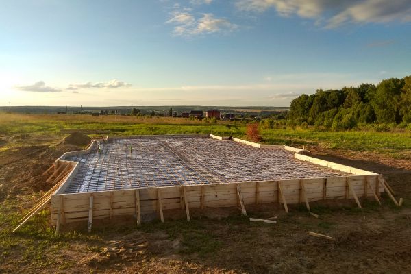 Cost of Foundation Strengthening in Cincinnati