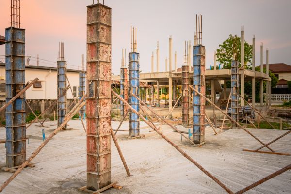 Cost of Foundation Pier Replacement in Cincinnati