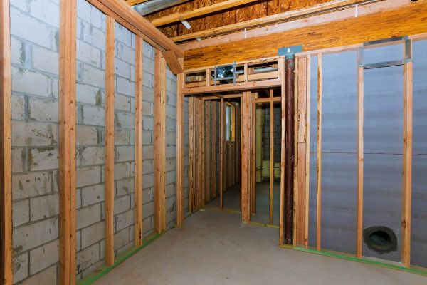 Cost of Basement Stabilization in Cincinnati