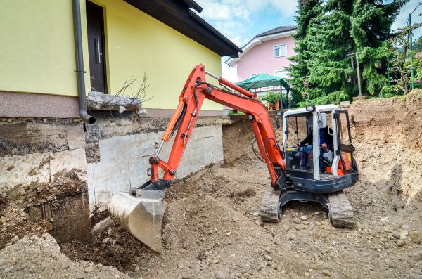 Cost of Structural Elevation in Cincinnati