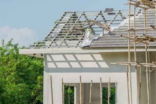 Cost of Residential Structural Repair in Cincinnati
