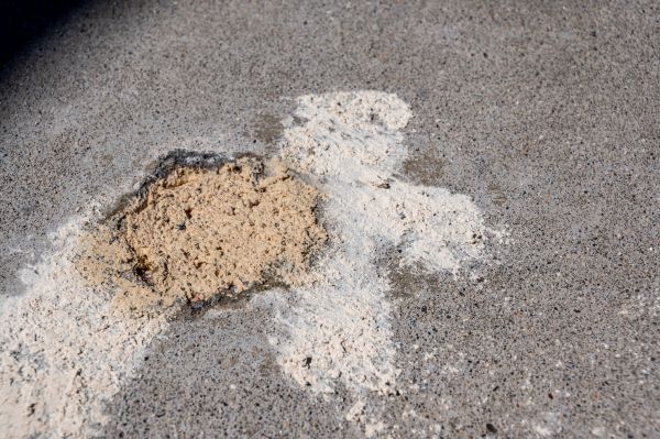 Cost of Foundation Leveling Service in Cincinnati