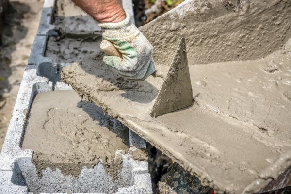 Cost of Foundation Mortar Repair in Cincinnati