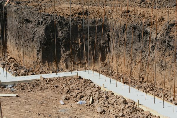 Cost of Footer Repair in Cincinnati