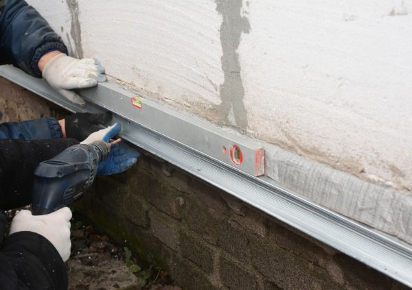 Cost of House Levelling in Cincinnati