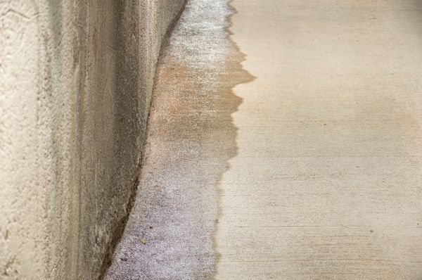 Cost of Leaking Foundation Repair in Cincinnati